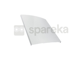 Porte extérieure blanche pour lave-vaisselle 1170296121