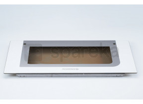 Porte extérieure en verre 41039386