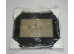 Porte extérieure inox hot ari C00298312