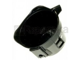 Porte-filtre amovible C0900460E