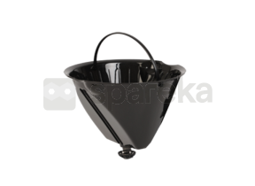 Porte-filtre + clapet SS-200904