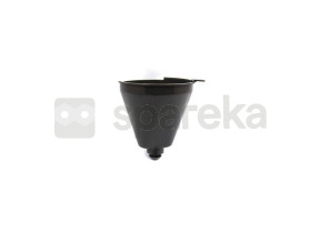 Porte-filtre + clapet SS-202549