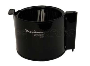 Porte-filtre + clapet SS-208734