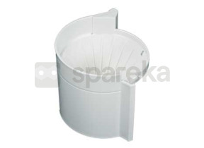 Porte-filtre (subito) SS-201125