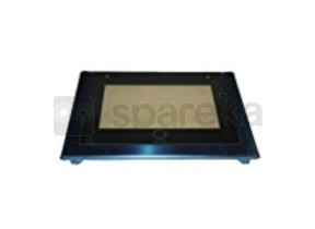 Porte four + verre inox c60 scholtes C00117191