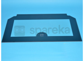 Porte glass intérieur bio45 cs 7046/9005 603896