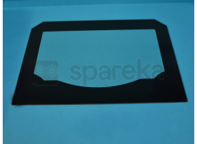 Porte glass intérieur ng3 ref ilc 9005 429696