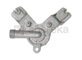 Porte injecteur 76X3530