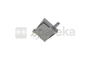 Porte interrupteur 00613593