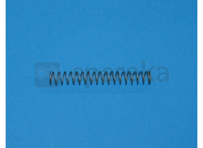 Porte interrupteur ressort 311164