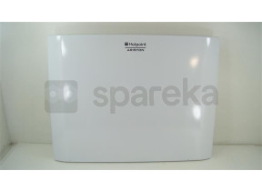 Porte liner assemblage fmd blanc hp ah C00271346