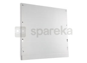 Porte plaque de zinc dorotea/6 1171649484