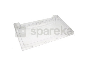 Portillon transparent 402x257x40 C00282566