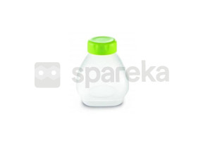 Pot + bouchon SS-194031