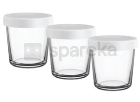 Pot verre*6 XA631012