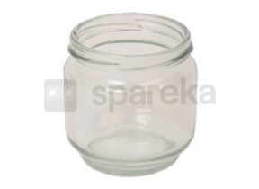 Pot verre SS-193156