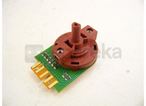 Potentiomètre 55X7583