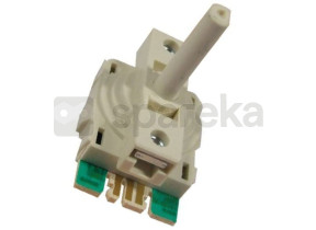 Potentiomètre 9 positions C00193532