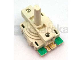 Potentiomètre de température (hot2005) C00142022