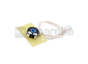 Potentiomètre rotatif 4055360558