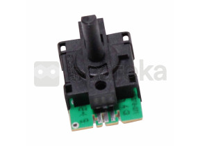 Potentiomètre wmd15060j 2817340100