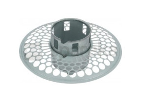 Poulie comp. demarreur (grille ecran) 28450-ZE3-W11