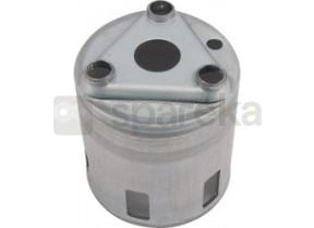 Poulie de demarreur 28451-ZE3-W01