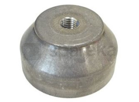 Poulie de lanceur 4140-195-0601