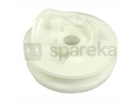 Poulie de lanceur 4170-195-0400
