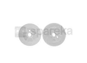 Poulie de lanceur 5105858