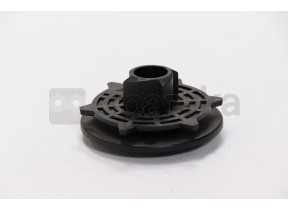 Poulie de lanceur adaptable dolmar - makita 5106213