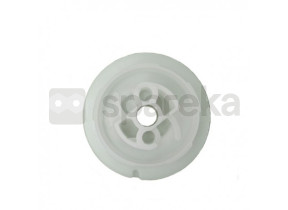 Poulie de lanceur adaptable stihl 4128-195-0400