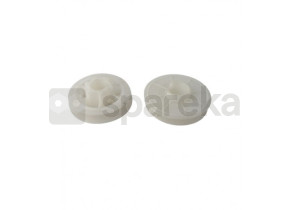Poulie de lanceur nylon 4130-195-0400