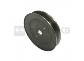 Poulie de palier à alésage: dentelé adaptable 6202926