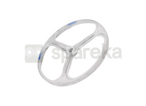 Poulie de tambour pour lave-linge 1462591015