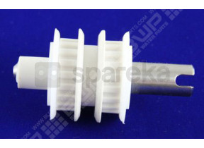 Poulie de traction galeon A3605