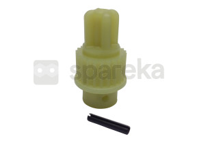 Poulie du moteur KW675025