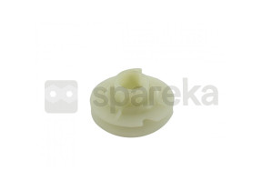 Poulie lanceur 123604011/0