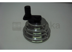 Poulie tendeur pour ptbm 500 c3/d4 POULIEPTBM500D4