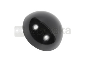 Poussoir allumeur noir 3550066058