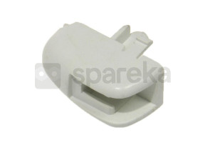 Poussoir blanc VT205045