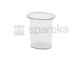 Poussoir couvercle de bol 00635479