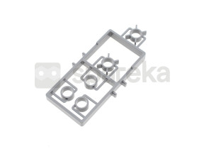 Poussoir hinges 480120100782