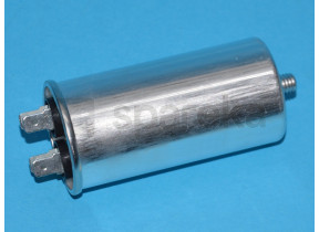 Power condensateur 15uf s2 shengye 678415