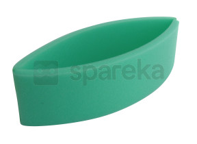 Pré-filtre à air adaptable kawasaki pour notre filtre 4108079. remplace origine 11013-7025. 4109876