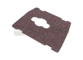 Pré filtre à air / filtre à air additionnel 4116-141-0300