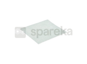 Pre filtre coupé+support 78601300
