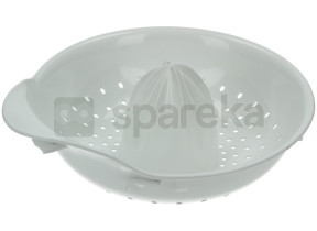 Presse-fruits complet KW663761