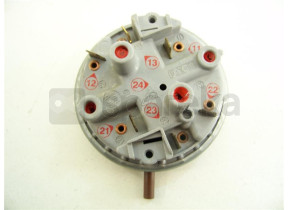 Pressostat 2 niveaux 55X3371