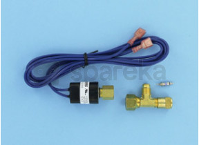 Pressostat bp r410a (hayward) HPX11024259